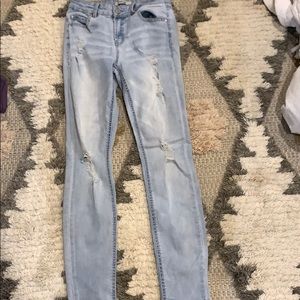 Refuge Jeans
